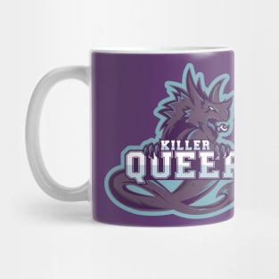 KILLER QUEER Mug